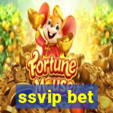 ssvip bet